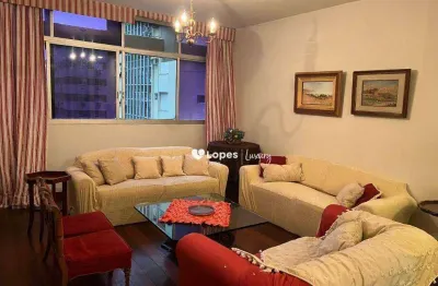 Lagoa Vendo 4 quartos 1 suite 1 vaga 140 M prédio imponente e tradicional da Lagoa.