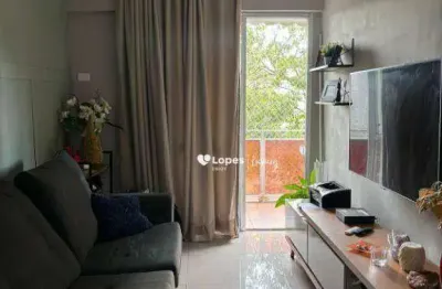 Apartamento com 3 quartos à venda, 98 m² por740.000 - barra olímpica - rio de janeiro/rj