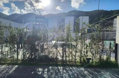 Apartamento com 2 dormitórios à venda, 48 m² por r$ 295.000,00 - vargem grande - rio de janeiro/rj