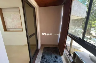 Apartamento com 3 quartos para alugar, 109 m² por R$ 5.784/mês - Recreio dos Bandeirantes - Rio de Janeiro/RJ