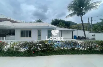 Mansão 5 quartos à venda, 875 m² por r$ 6.500.000 - barra da tijuca - rio de janeiro/rj