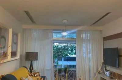 Apartamento com 2 quartos à venda, 85 m² por r$ 1.260.000 - jardim oceânico - rio de janeiro/rj