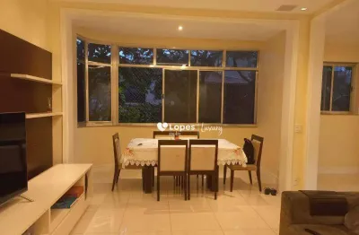 Apartamento com 3 quartos à venda na Rua Professor Valadares, --, Grajaú, Rio de Janeiro