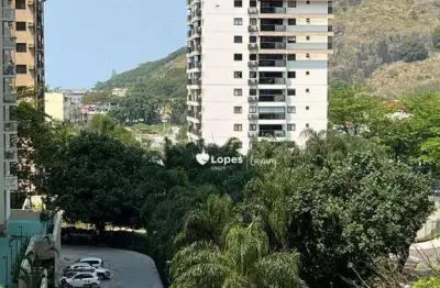 Apartamento com 2 quartos à venda, 81m² por r$ 700.000 - recreio dos bandeirantes - rio de janeiro/rj
