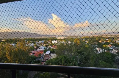 Apartamento com 4 dormitórios à venda, 132 m² por r$ 1.680.000,00 - barra da tijuca - rio de janeiro/rj