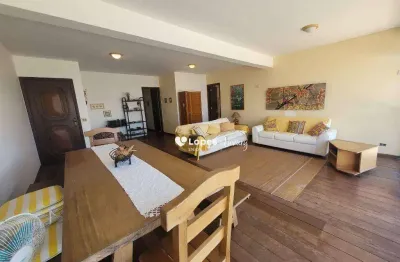 Cobertura com 3 quaros, 1 suíte à venda, 203 m² por r$ 890.000 - recreio dos bandeirantes - rio de janeiro/rj