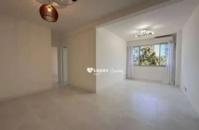 Apartamento com 2 dormitórios à venda, 58 m² por r$ 510.000,00 - barra da tijuca - rio de janeiro/rj
