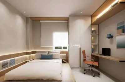 Apartamento com 2 quartos à venda, 61m² - leblon - rio de janeiro/rj