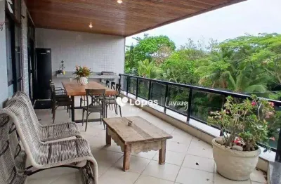 Apartamento com 3 quartos à venda, 119 m² por r$ 990.000 - recreio dos bandeirantes - rio de janeiro/rj