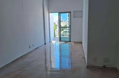 Apartamento com 2 quartos à venda, 69 m² por r$ 300.000 - vila isabel - rio de janeiro/rj