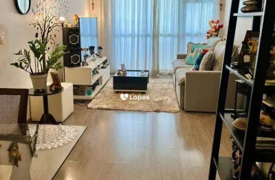 Apartamento com 2 quartos à venda, 61 m² por r$ 600.000 - recreio dos bandeirantes - rio de janeiro/rj