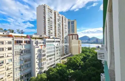Apartamento com 1 quarto à venda na Avenida Oswaldo Cruz, --, Flamengo, Rio de Janeiro