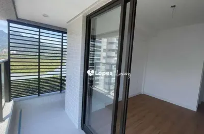 Apartamento com 3 quartos à venda, 108 m² por r$ 1.850.000 - península - rio de janeiro/rj