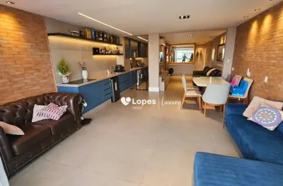 Apartamento com 3 quartos à venda na Avenida Lúcio Costa, --, Recreio dos Bandeirantes, Rio de Janeiro