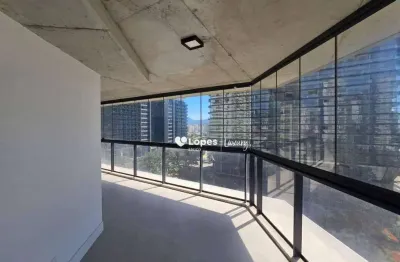 Apartamento com 3 quartos à venda, 112 m² por r$ 1.115.000 - recreio dos bandeirantes - rio de janeiro/rj