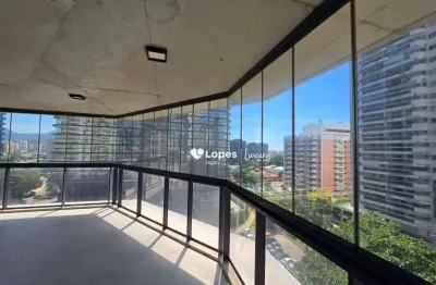 Apartamento com 3 quartos à venda, 112 m² por R$ 1.115.000 - Recreio dos Bandeirantes - Rio de Janeiro/RJ