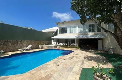 Casa com 4 quartos à venda, 709 m² por R$ 3.200.000 - Recreio dos Bandeirantes - Rio de Janeiro/RJ