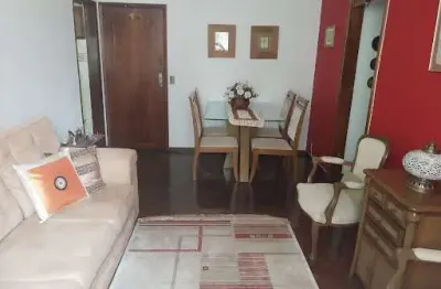 Apartamento com 3 quartos à venda na Rua Garibaldi, --, Tijuca, Rio de Janeiro