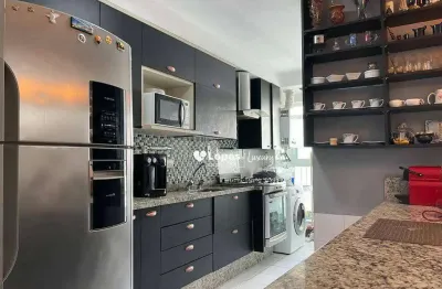 Apartamento com 3 quartos à venda, 93 m² por r$ 950.000 - recreio dos bandeirantes - rio de janeiro/rj