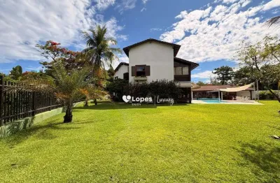 Casa com 4 quartos à venda, 566 m² por r$ 14.000.000 - barra da tijuca - rio de janeiro/rj