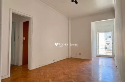 Apartamento com 2 quartos à venda na Rua Miguel Lemos, --, Copacabana, Rio de Janeiro