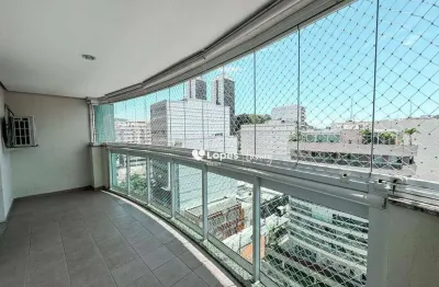 Apartamento com 3 quartos à venda na Rua da Passagem, --, Botafogo, Rio de Janeiro