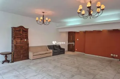 Apartamento com 3 dormitórios à venda, 203 m² por R$ 4.060.000,00 - Ipanema - Rio de Janeiro/RJ
