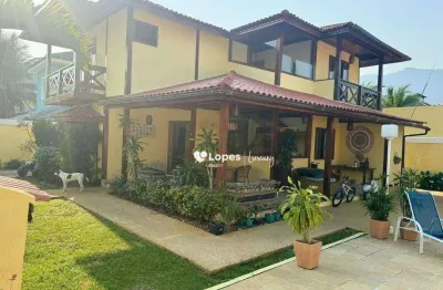 Casa em condomínio fechado com 4 quartos à venda na Rua Jornalista Luiz Eduardo Lobo, --, Recreio dos Bandeirantes, Rio de Janeiro