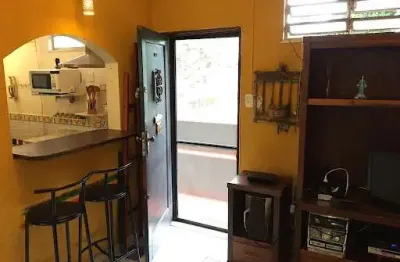 Apartamento com 2 quartos à venda na Rua Joaquim Murtinho, --, Santa Teresa, Rio de Janeiro