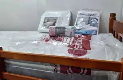 Apartamento com 1 dormitório para alugar, 20 m² por r$ 3.501,00/mês - leblon - rio de janeiro/rj