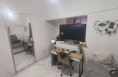 Apartamento com 1 dormitório à venda, 30 m² por r$ 479.000,00 - copacabana - rio de janeiro/rj