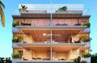 Apartamento com 3  Quartos à venda, 148 m² por R$ 5.500.000 - Jardim Oceânico - Rio de Janeiro/RJ