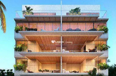 Apartamento com 3 Quartos à venda,  148 m² por R$ 5.500.000 - Jardim Oceânico - Rio de Janeiro/RJ