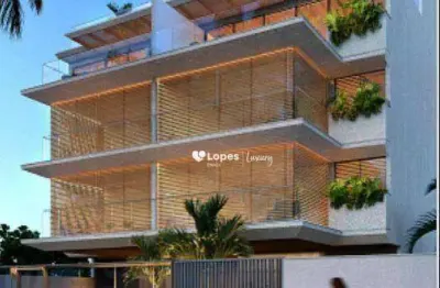 Cobertura com 4 Quartos à venda, 270 m²  por R$ 10.500.000 - Jardim Oceânico - Rio de Janeiro/RJ