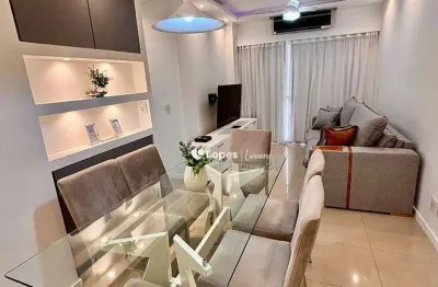 Apartamento com 3 quartos à venda, 78 m² por r$ 885.000 - barra olímpica - rio de janeiro/rj