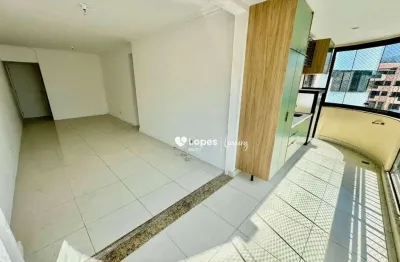 Lopes Enjoy Vende Apartamento 3 quartos, 2 vagas, sol manhã, 88 m2 - Recreio dos Bandeirantes.
