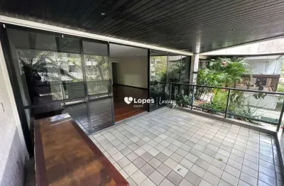 Apartamento com 4 quartos à venda, 149 m² por R$ 1.900.000 - Jardim Oceânico - Rio de Janeiro/RJ
