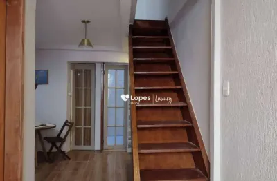 Casa com 3 quartos à venda na Rua General Severiano, --, Botafogo, Rio de Janeiro