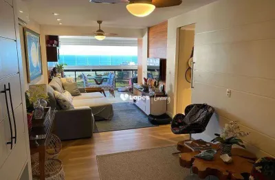 Apartamento com 2 quartos à venda, 109 m² por R$ 3.000.000 - Barra da Tijuca - Rio de Janeiro/RJ