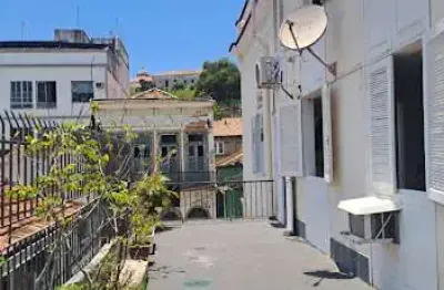 Apartamento com 1 quarto à venda na Rua Francisco Muratori, --, Santa Teresa, Rio de Janeiro