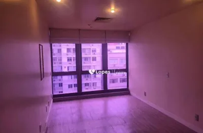 Sala à venda, 31 m² por r$ 520.000,00 - ipanema - rio de janeiro/rj