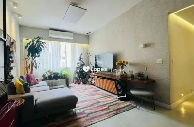 Apartamento com 3 quartos à venda na Rua Almirante Saddock de Sá, --, Ipanema, Rio de Janeiro