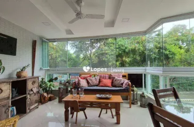 Apartamento com 3 Quartos à venda, 111 m² por R$ 890.000 - Recreio dos Bandeirantes - Rio de Janeiro/RJ