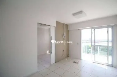 Apartamento com 2 dormitórios para alugar, 68 m² por R$ 4.825,01/mês - Curicica - Rio de Janeiro/RJ