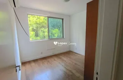 Apartamento com 3 dormitórios à venda, 69 m² por r$ 840.000,00 - botafogo - rio de janeiro/rj