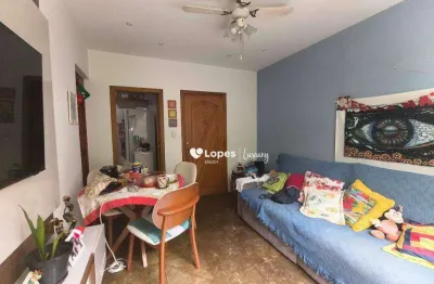 Apartamento com 2 dormitórios à venda, 65 m² por r$ 699.000,00 - copacabana - rio de janeiro/rj