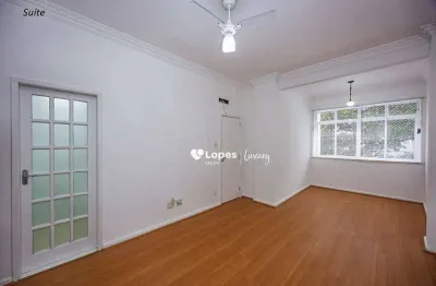 Apartamento com 3 dormitórios à venda, 116 m² por R$ 1.630.000,00 - Copacabana - Rio de Janeiro/RJ