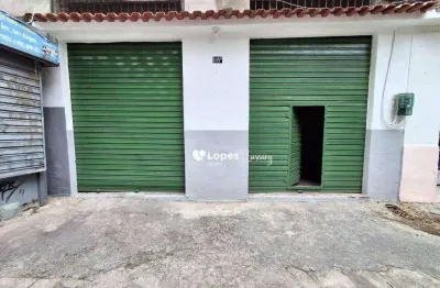 Loja para alugar, 43 m² por r$ 2.765,21/mês - vila isabel - rio de janeiro/rj