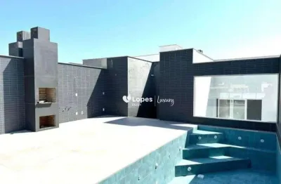 Cobertura com 4 quartos( 4 suítes) à venda, 330 m² por r$ 5.500.000 - barra da tijuca - rio de janeiro/rj