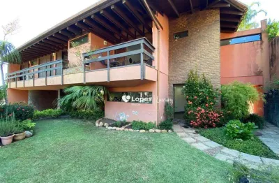 Casa com 4 dormitórios à venda, 500 m² por r$ 3.200.000,00 - itanhangá - rio de janeiro/rj